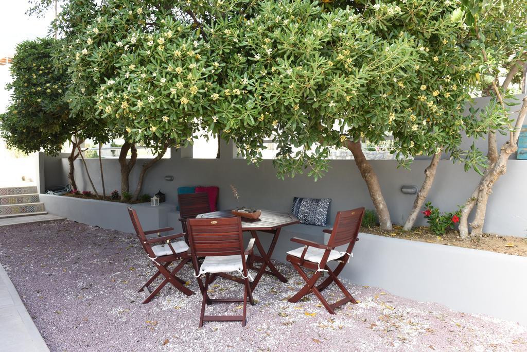 Dimitris' & Valentina'S Home Plakiás Exterior foto