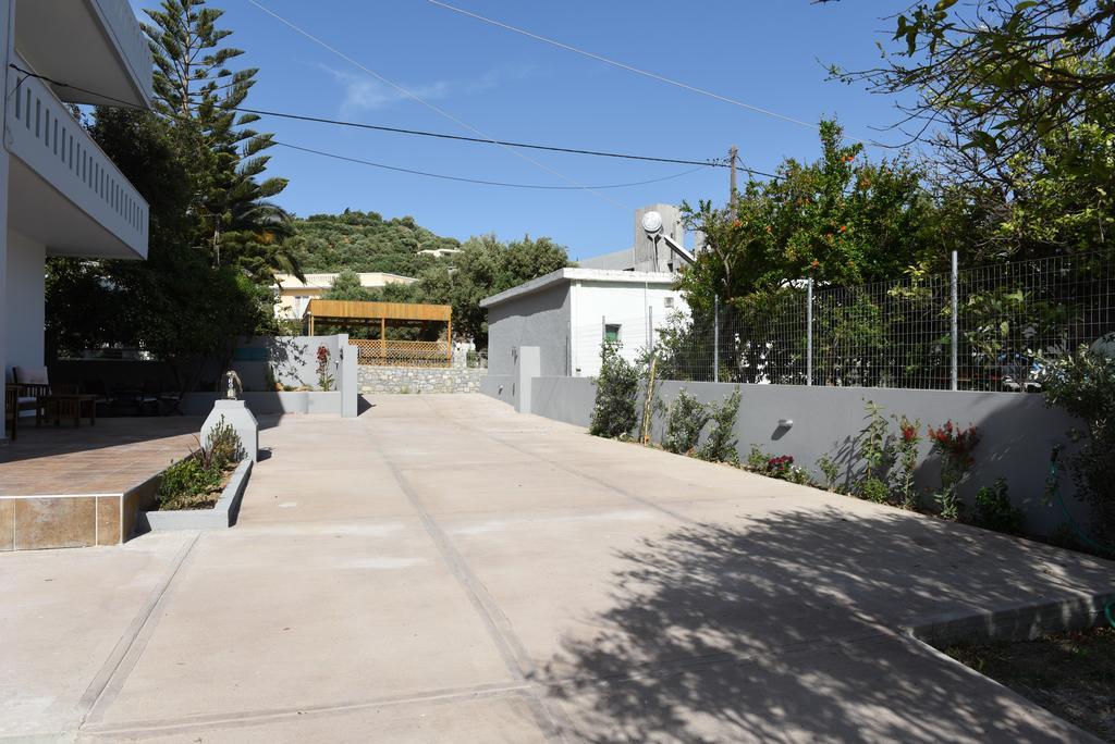Dimitris' & Valentina'S Home Plakiás Exterior foto